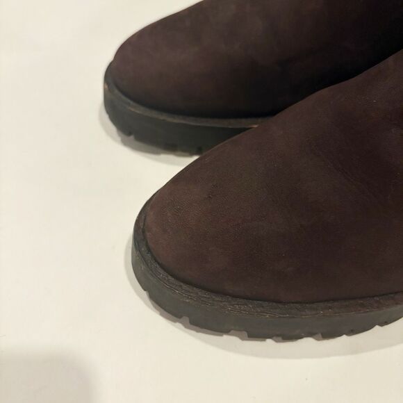 Thursday Boot Company Size 8.5 Brown Weather Resistant Brown leather $160.00 - Picture 6 of 9